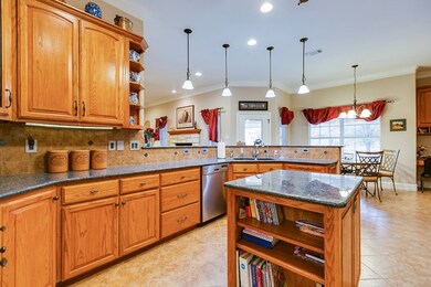 5170 Ironwood Ct, San Angelo, TX 76904 - photo 4