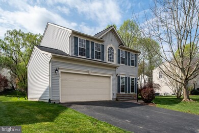 5767 Fincastle Dr, Manassas, VA 20112 - photo 5