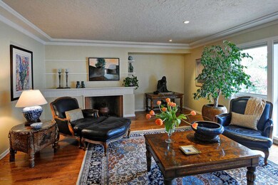Formal Living Room