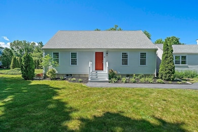 46 Summer St unit A-3, Kingston, MA 02364 - photo 3