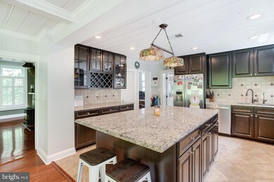 1575 Woodstock Rd, Woodstock, MD 21163 - photo 4