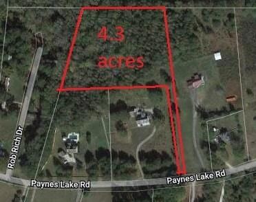 0 Paynes Lake Rd unit 7339831, Carrollton, GA 30116 - photo 3