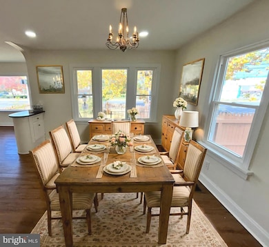 836 E Broad St, Gibbstown, NJ 08027 - photo 3