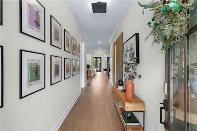 845 Miranda Terrace, Alpharetta, GA 30004 - photo 7