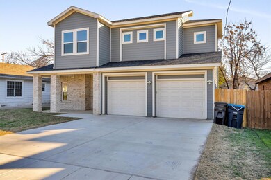 2716 Ennis Ave, Fort Worth, TX 76111 - photo 3