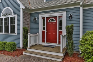 55 Hummingbird Hill Rd, Falmouth, MA 02540 - photo 3