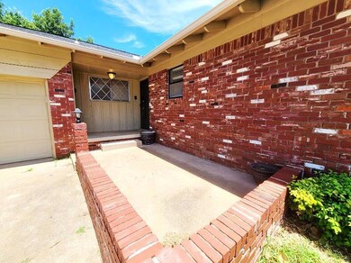 4205 NW 60th St, Oklahoma City, OK 73112 - photo 3