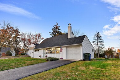 4854 Calvin Drive Columbus Ohio-3