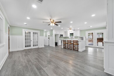 205 Lakeside Rd, Hot Springs National Park, AR 71901 - photo 2