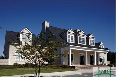 Community clubhouse