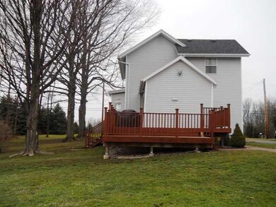 Exterior Back