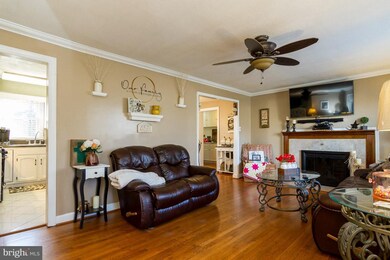 8507 Rugby Rd, Manassas Park, VA 20111 - photo 2