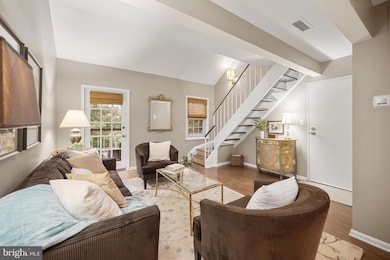 1403 E Abingdon Dr unit 6, Alexandria, VA 22314 - photo 6