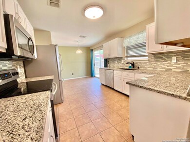 9519 Caspian Forest, San Antonio, TX 78254 - photo 7