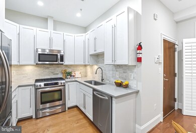 1448 Harvard St NW unit 3, Washington, DC 20009 - photo 4