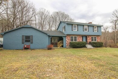 140 Brookfield Rd, Fiskdale, MA 01518 - photo 3