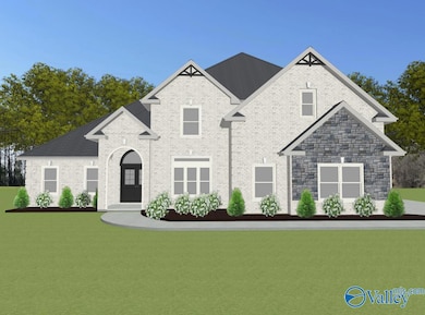 Greenhill-D Newby Chapel Rd, Athens, AL 35613 - photo 3