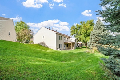 9042 Preserve Trail, Savage, MN 55378 - photo 4