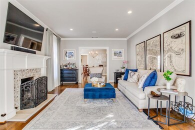 5827 Monticello Ave, Dallas, TX 75206 - photo 5