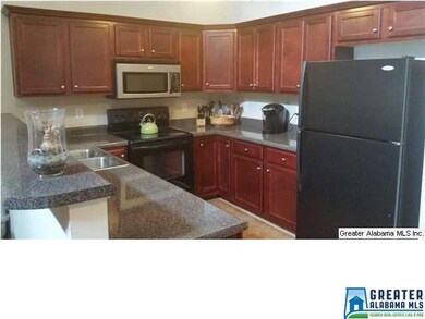 So many cabinets