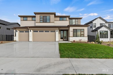 7738 W Flathead Lake St, Eagle, ID 83616 - photo 2