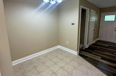 Dinning area