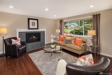 8812 NE 203rd Place, Bothell, WA 98011 - photo 2