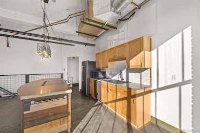 1777 E 39th Ave unit 205, Denver, CO 80205 - photo 7