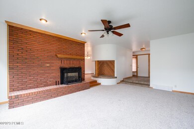 1513 Meadow Loop Road Apt 2 Park City UT