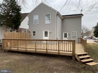 308 George Ave, Essex, MD 21221 - photo 5