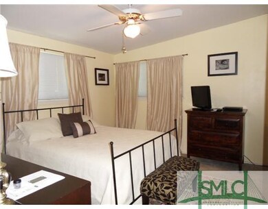 Master Bedroom.