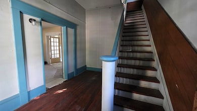 210 W Jessamine St, Fitzgerald, GA 31750 - photo 4