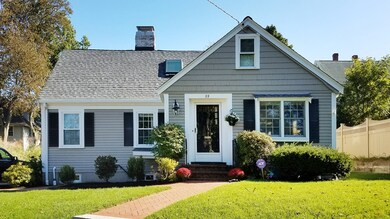 22 Highfield Cir, Milton, MA 02186 - photo 2