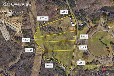 575 Bob Holman Rd, Athens, GA 30607 - photo 3