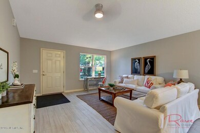 Home Staging in Fleming Island by Rave (