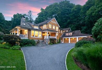 9 Witherell Dr, Greenwich, CT 06831 - photo 2