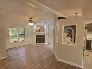 116 Estelle Dr, Crawfordville, FL 32327 - photo 4