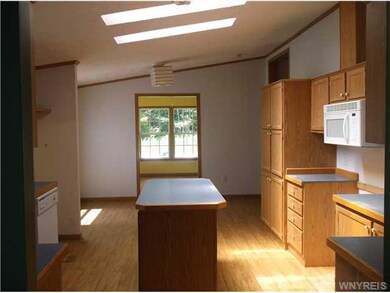 Kitchen Dining