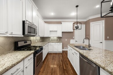 5907 Kiam St unit B, Houston, TX 77007 - photo 7