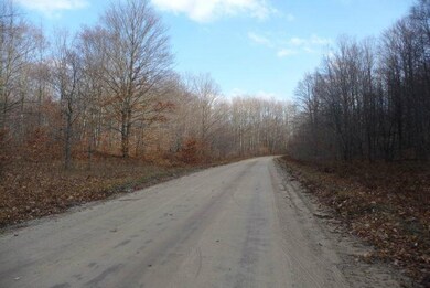 Forester Road