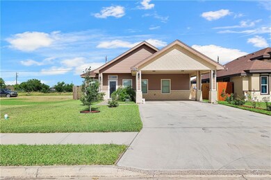 1317 Middle St, Alamo, TX 78516 - photo 3