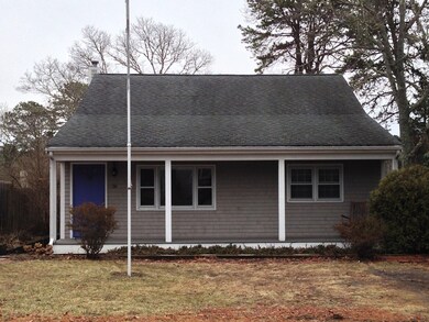 36 Kingwood St, Wareham, MA 02571 - photo 2