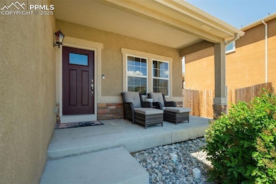 10208 Abrams Dr, Colorado Springs, CO 80925 - photo 2