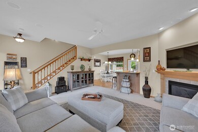 12012 Hunter Loop SW, Rochester, WA 98579 - photo 6