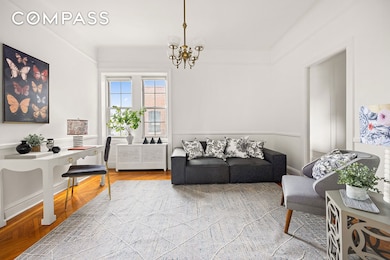 76 Remsen St unit 6B, Brooklyn, NY 11201 - photo 4