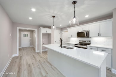 35 Watlington Rd, Jackson, TN 38301 - photo 5