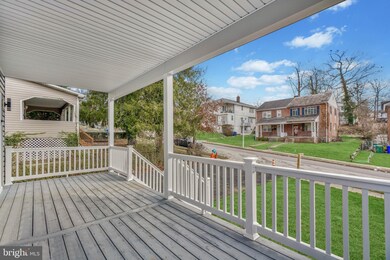 4004 Duvall Ave, Baltimore, MD 21216 - photo 3