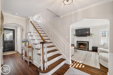 352 Mckinley Ave, Grosse Pointe Farms, MI 48236 - photo 7