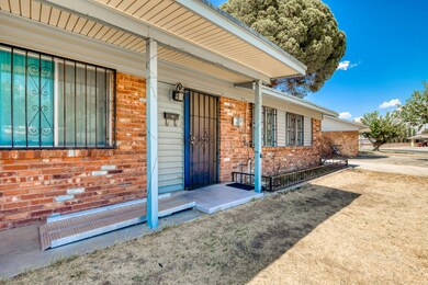 10217 Sumatra St, El Paso, TX 79925 - photo 2