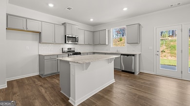 334 Belmont Dr, Cartersville, GA 30120 - photo 4